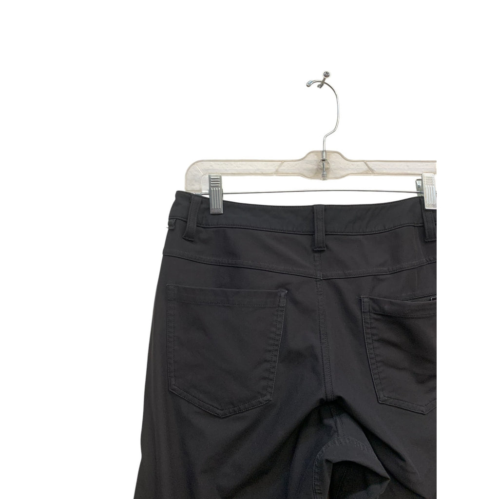 Lululemon ABC Pant Classic *Utilitech 32" sz 28