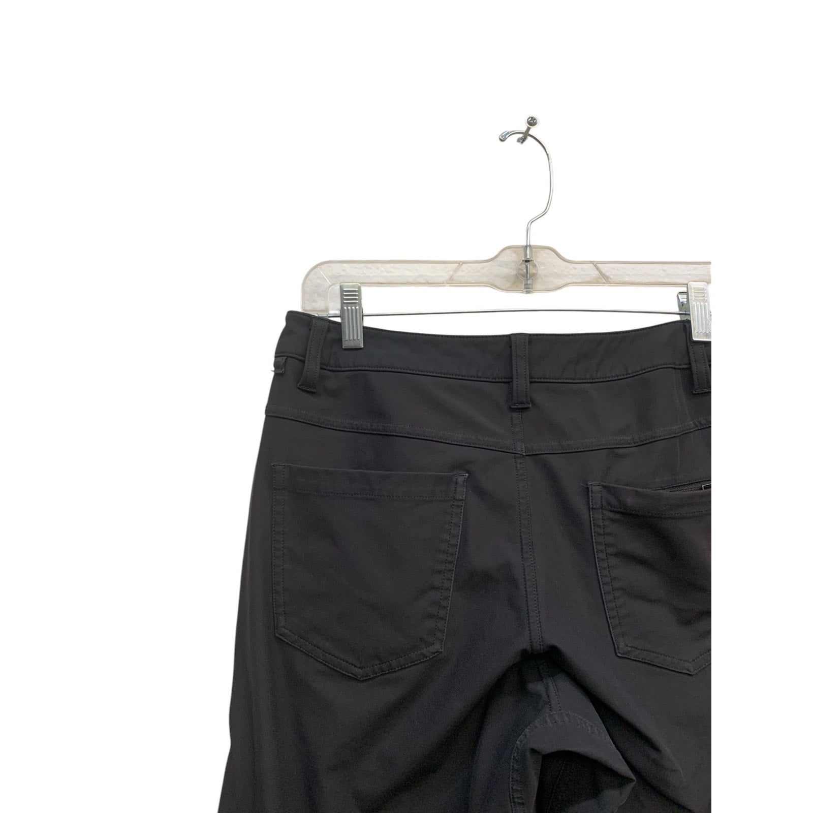 Lululemon ABC Pant Classic *Utilitech 32" sz 28