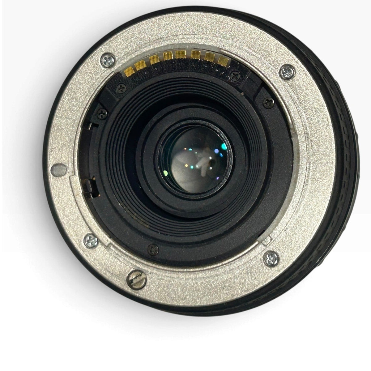 Quantaray 28-90mm f/3.5-5.6 D Aspherical AF Lens for Minolta AF Mount 55mm Japan