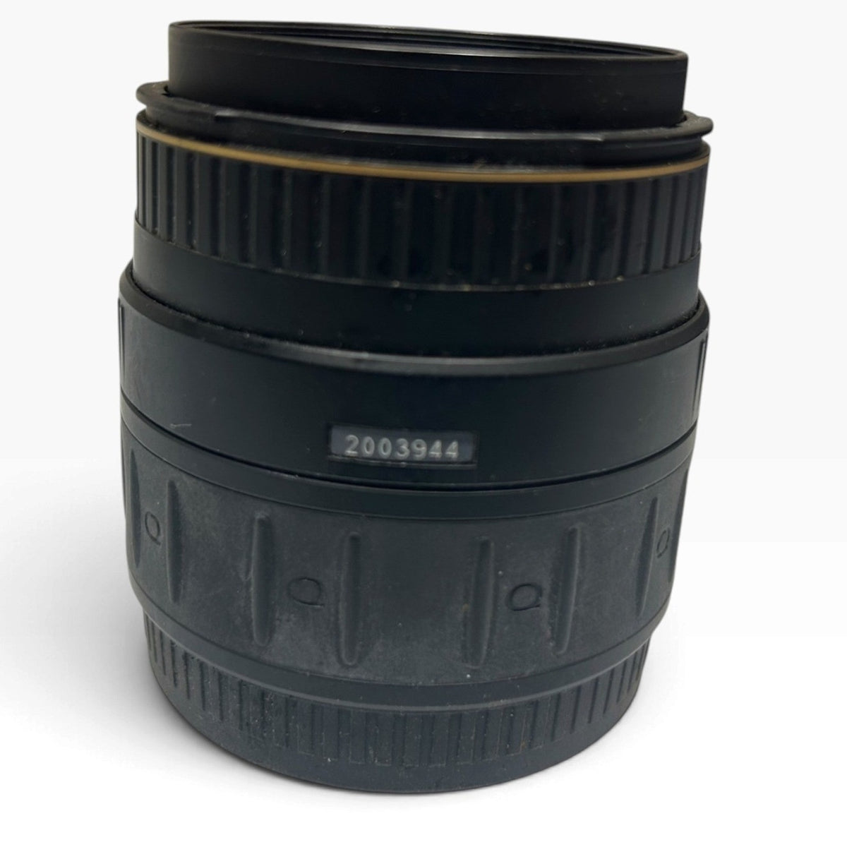 Quantaray 28-90mm f/3.5-5.6 D Aspherical AF Lens for Minolta AF Mount 55mm Japan