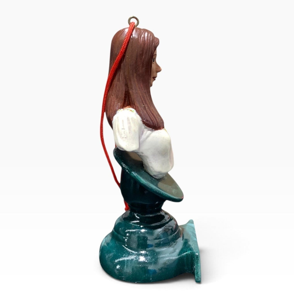 Moore Creations Buffy the Vampire Slayer Willow Mini Bust Figure 2000