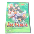 InuYasha - Vol. 21: Double Trouble (DVD, 2004)