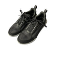ECCO Biom 2.1 Natural Motion Waterproof Sneakers Black Mens 6-6.5 EU 40