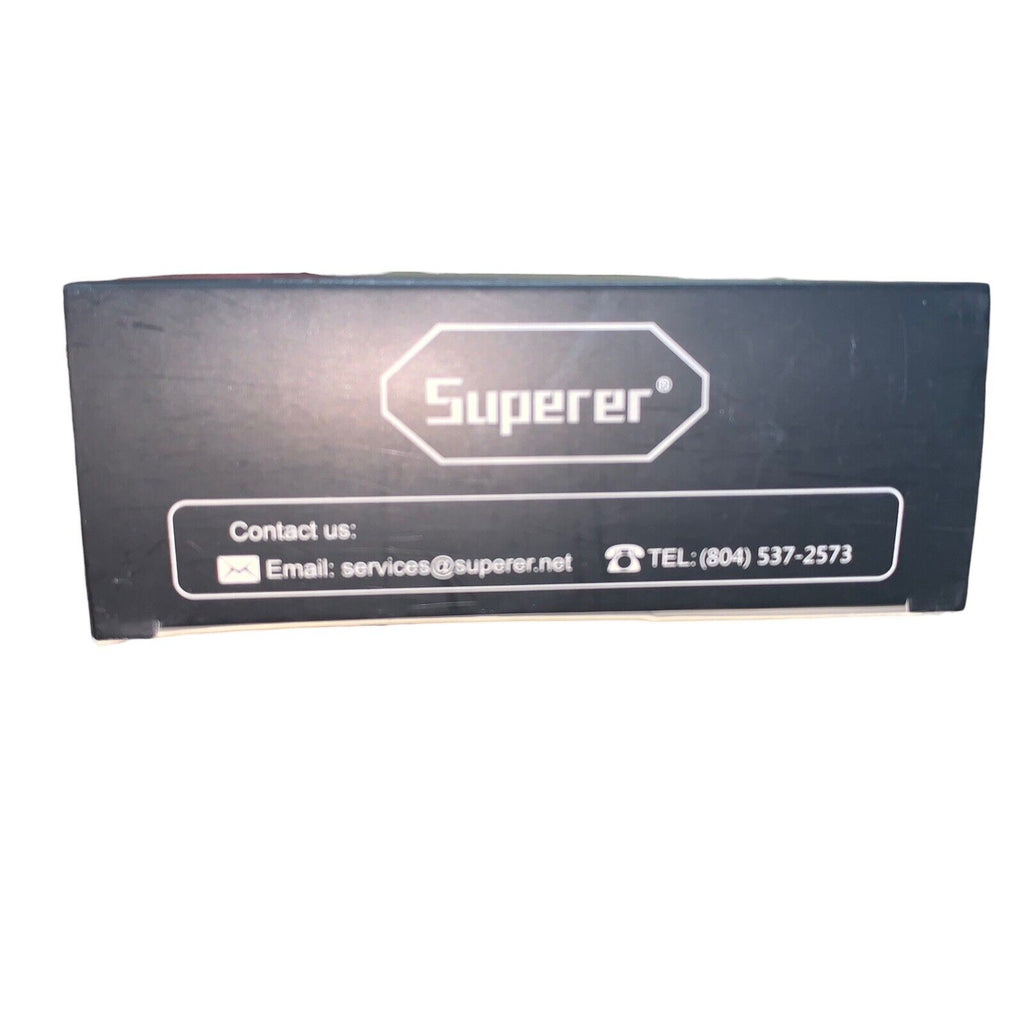NEW Superer AC Adapter Safety Certified Power Supply Cord ADP190342N