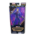 Star-Lord Marvel Legends Series Guardians Of The Galaxy New In Box