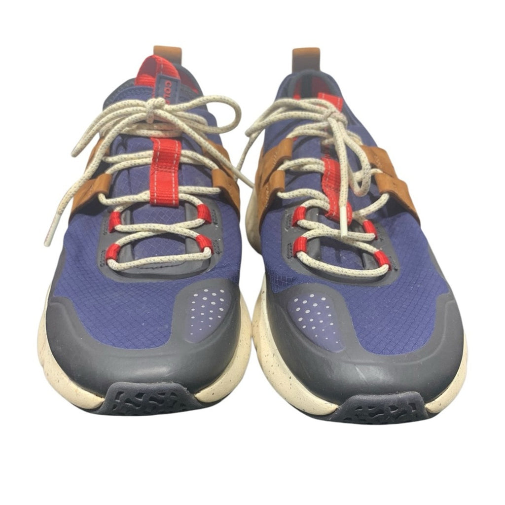 Cole Haan Zerogrand Mens Sneaker C30448 Shoe Size 10 Trail Water Resistant