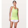 Lululemon Twist & Toil Tank SZ 2
