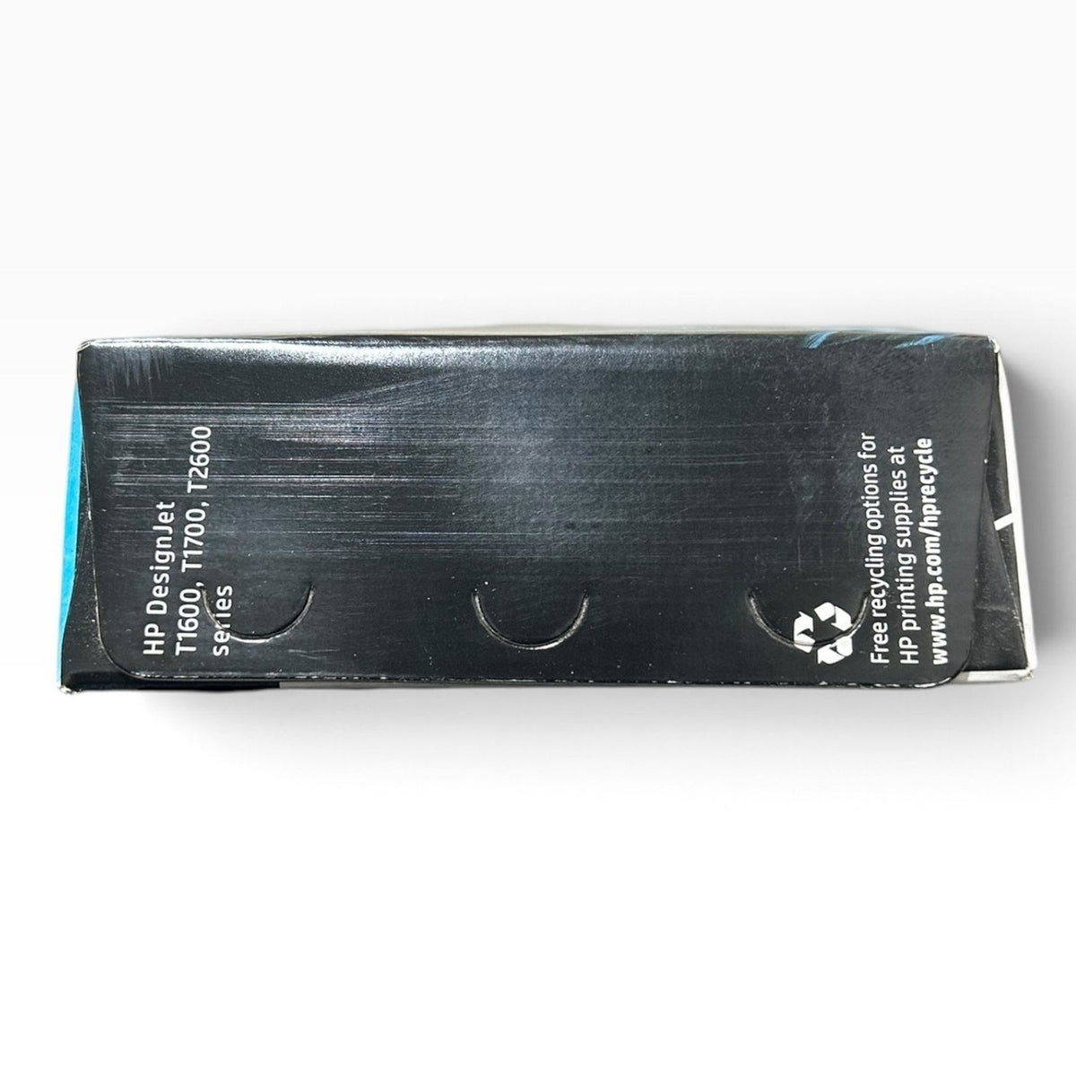 Sealed HP 730 Matte Black DesignJet Ink 300ml P2V71A T1600 T1700 T2600 Jan 2028