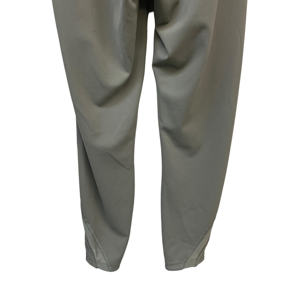 Lululemon Bootcamp Ready Tight 25" Green Sage SZ 10