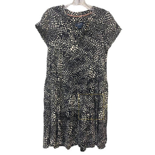 ANTHROPOLOGIE Maeve Sacha Dress SZ XS