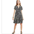ANTHROPOLOGIE Maeve Sacha Dress SZ XS